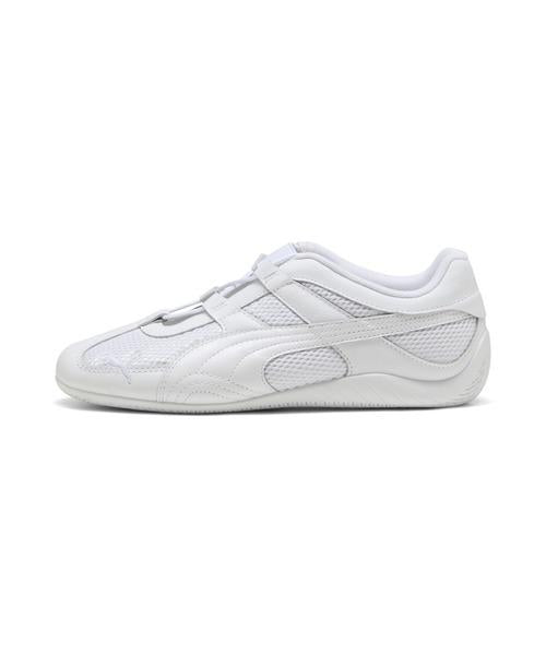 PUMA Speedcat Go Womens Sneakers 405329 02 DOM