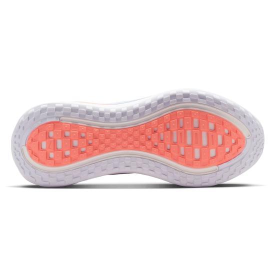 Nike Vomero Plus White Sneaker for Men