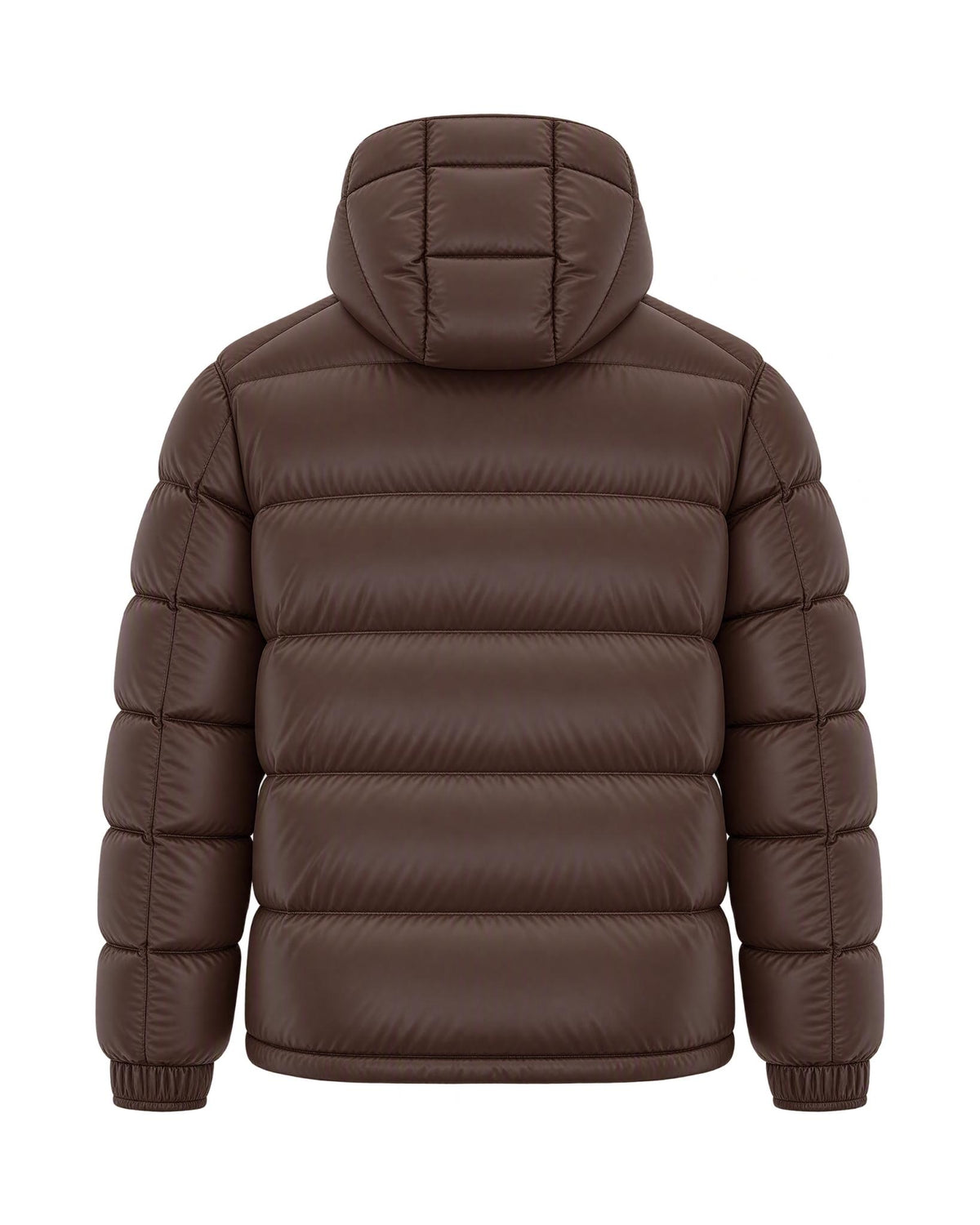 Herno Men’s Nylon Bomber Jacket Navy