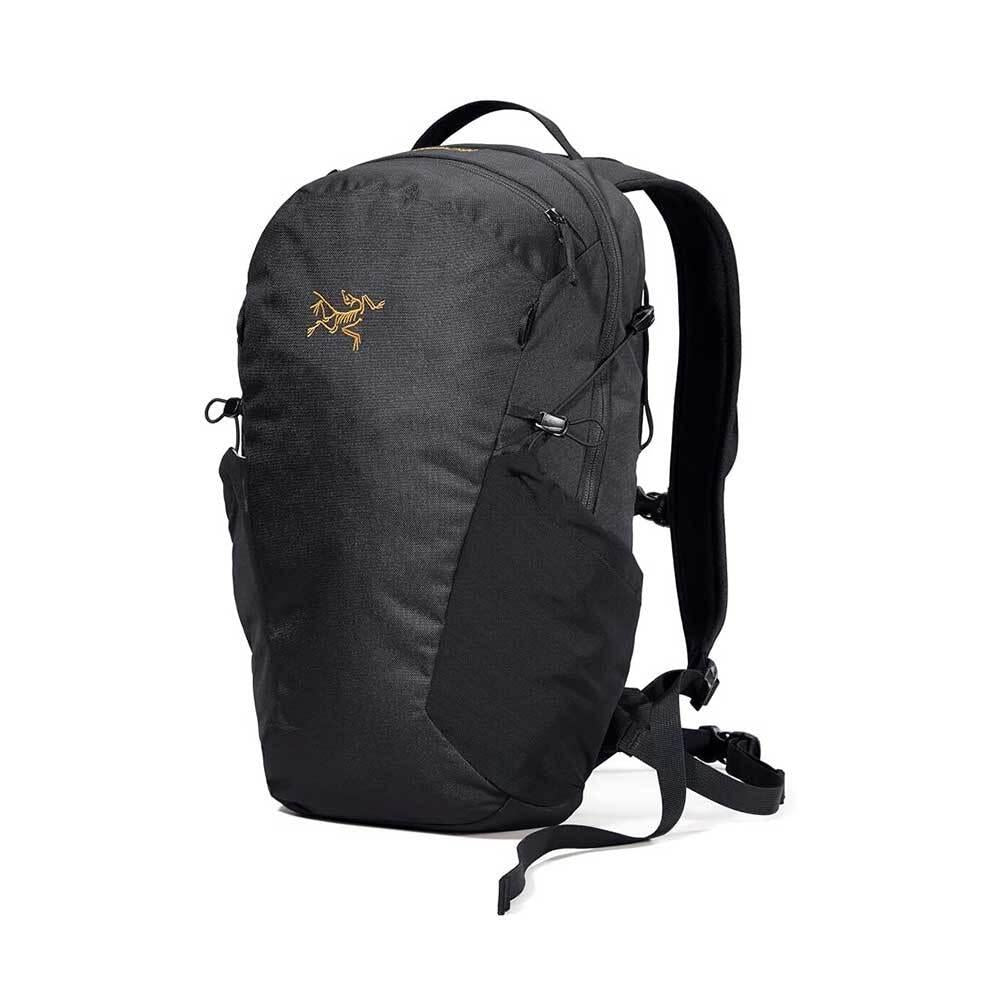 ARC`TERYX Mantis 26 Backpack Men’s Black Nylon Outdoor Pack ABQFU09825BLK
