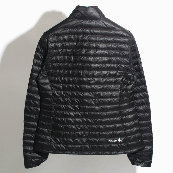 Moncler Grenoble Women's Lightweight Down Puffer Jacket 1A00008 595B1 999