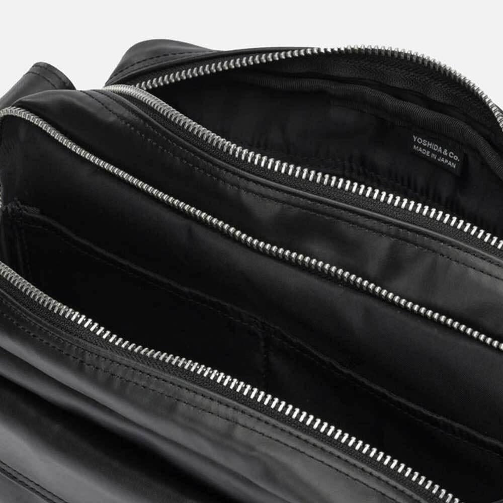 PORTER Free Zip Sling Shoulder Bag Crossbody for Men 707 15165