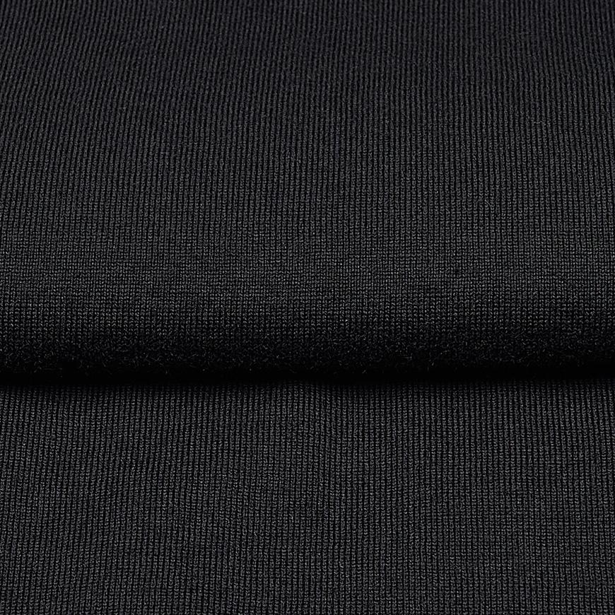 HUGO BOSS Logo Print T-Shirt Black White Men’s