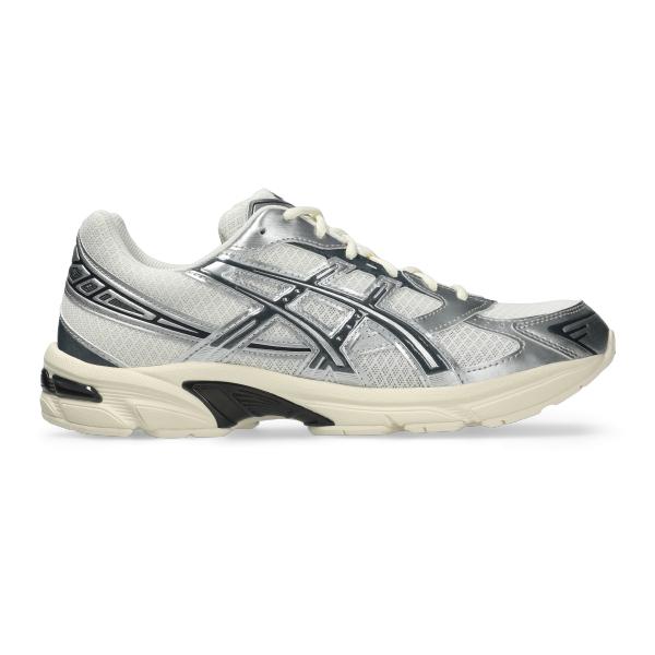 Asics GEL-1130 Cream Carrier Grey Unisex Low-Top Sneakers 1203A899101