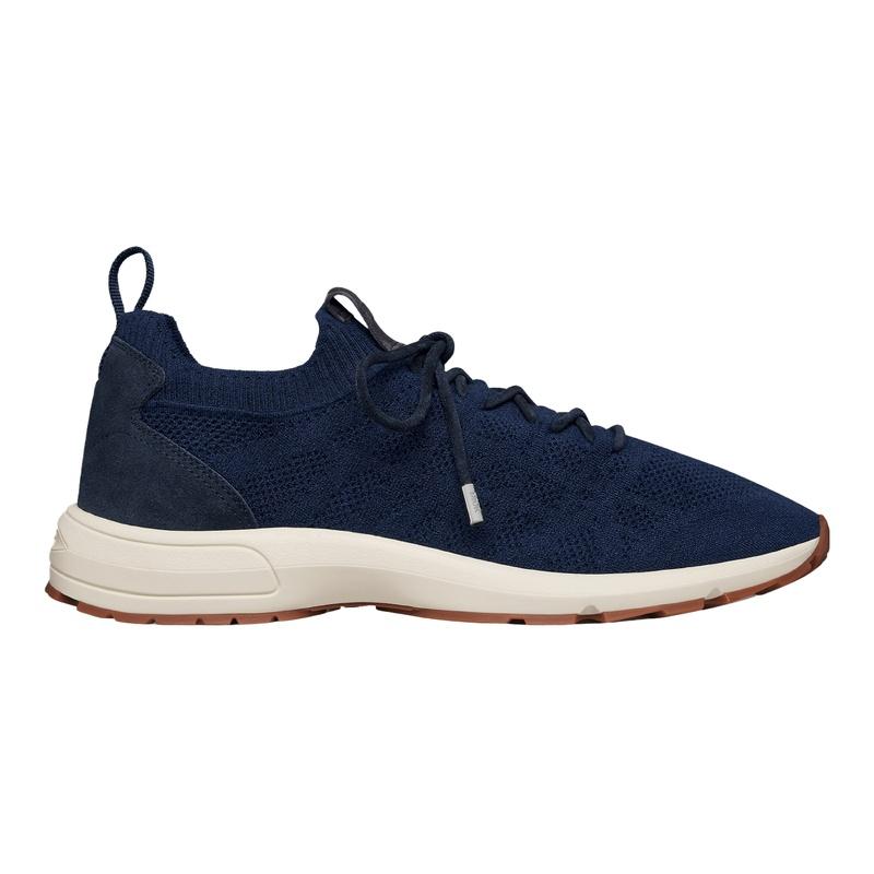 DIOR B80 Lounge Men’s Low-Top Sneakers