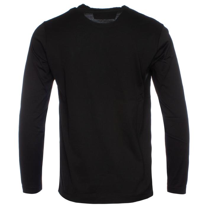 CP Company Men's Logo Patch T-Shirt