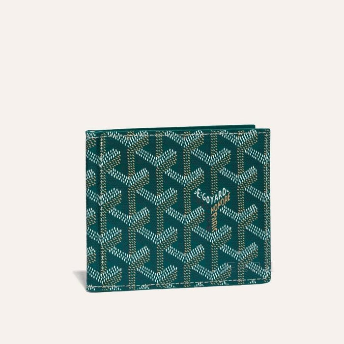 GOYARD Saint Thomas Money Clip Bifold Wallet for Men STTHOMPMLTY01