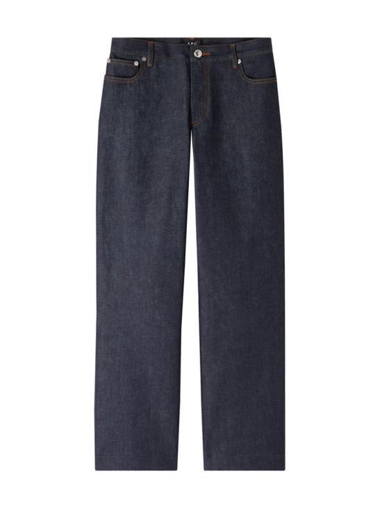 A.P.C. New Denim Cozzi Jeans for Women
