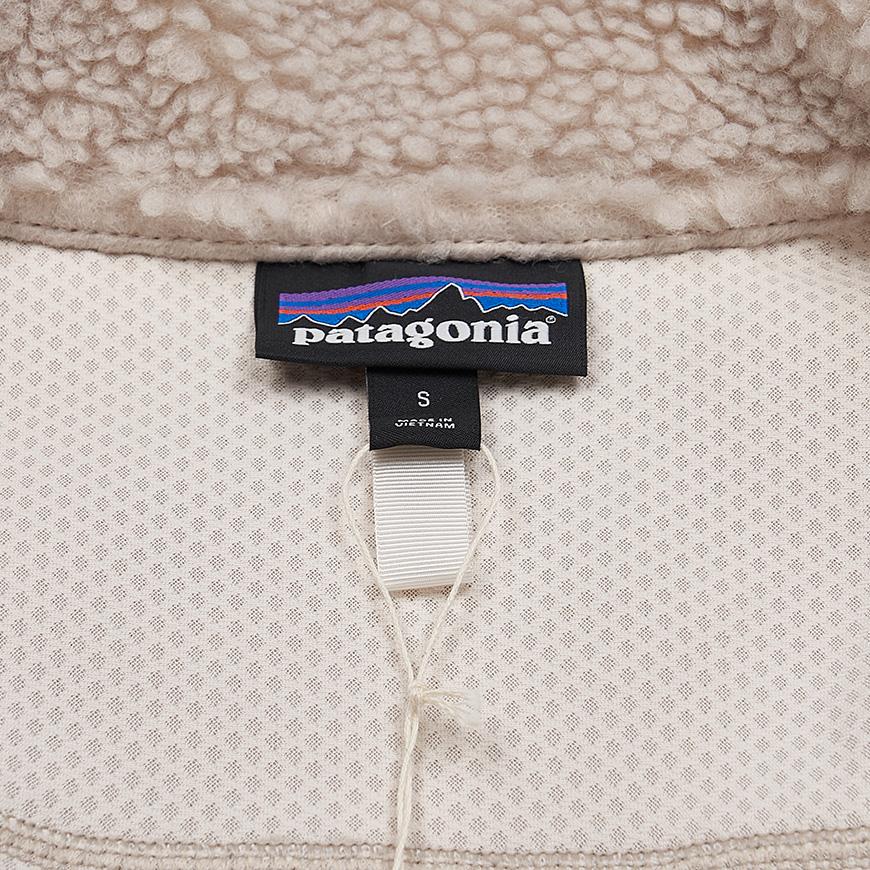 patagonia Women’s Retro Fleece Vest 23083 NLBI