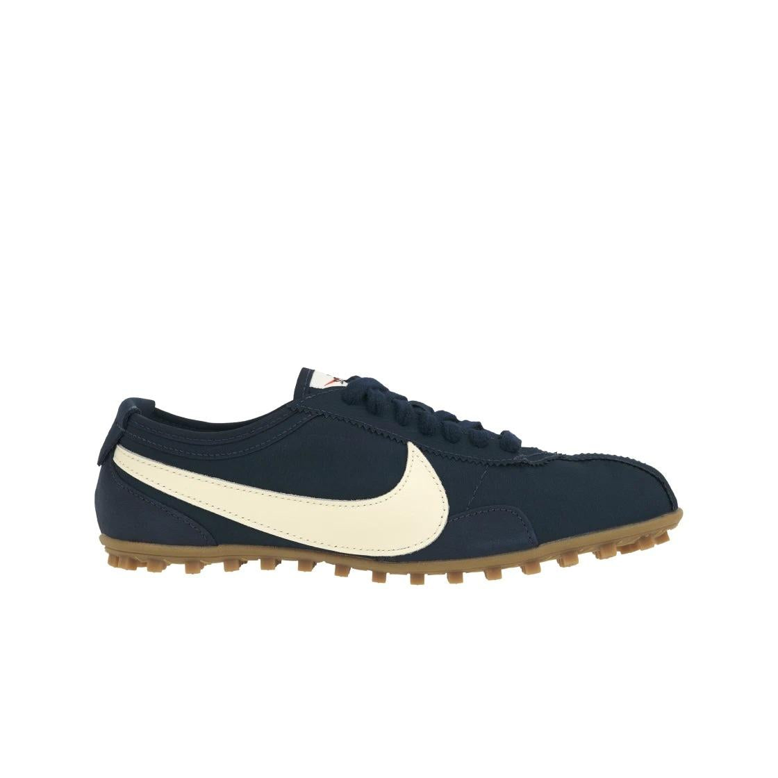 Nike Midnight Navy Gum Light Brown Moon Shoe OG Low-Top Sneakers IW0955 400