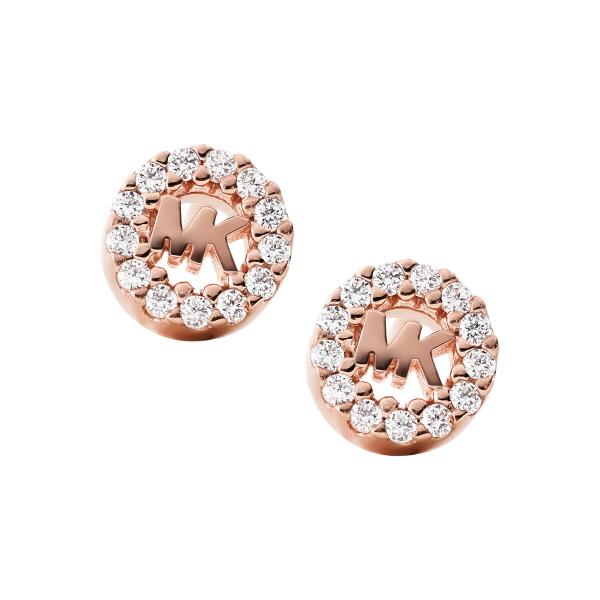 Michael Kors Women’s Earrings MKC1033AN791