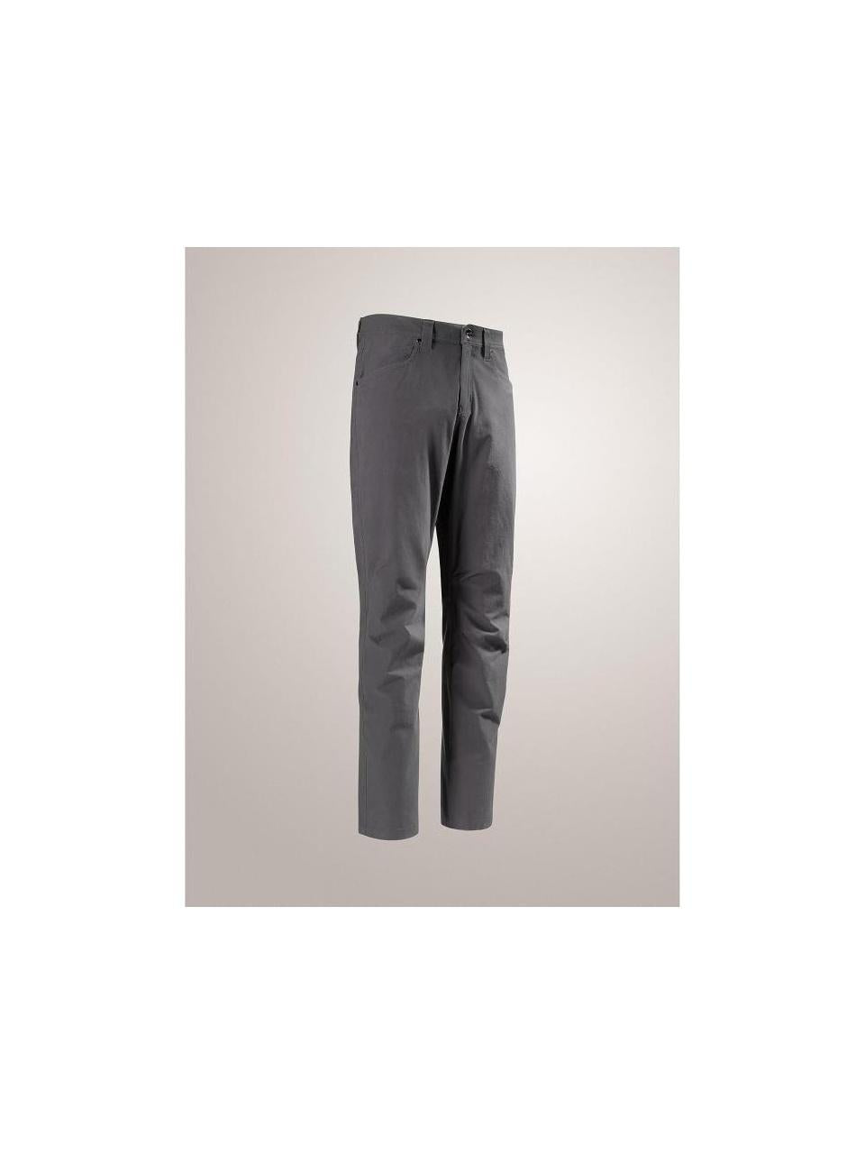 ARC`TERYX Levon Winter Weight Pants Men Regular Classic Pants APPFM06275 VOI