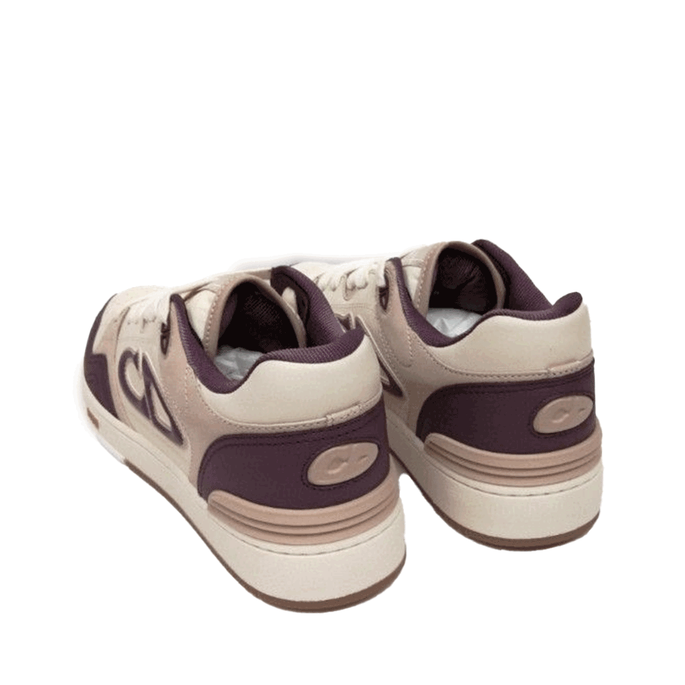 DIOR B57 Low-Top Sneakers Men’s Running Shoes 3SN318ZXT 145