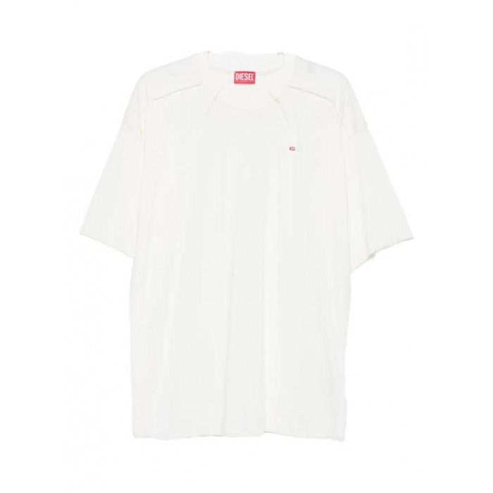 DIESEL TCRAHORBOXT Short Sleeve T-Shirt A19463 0NIAX 141