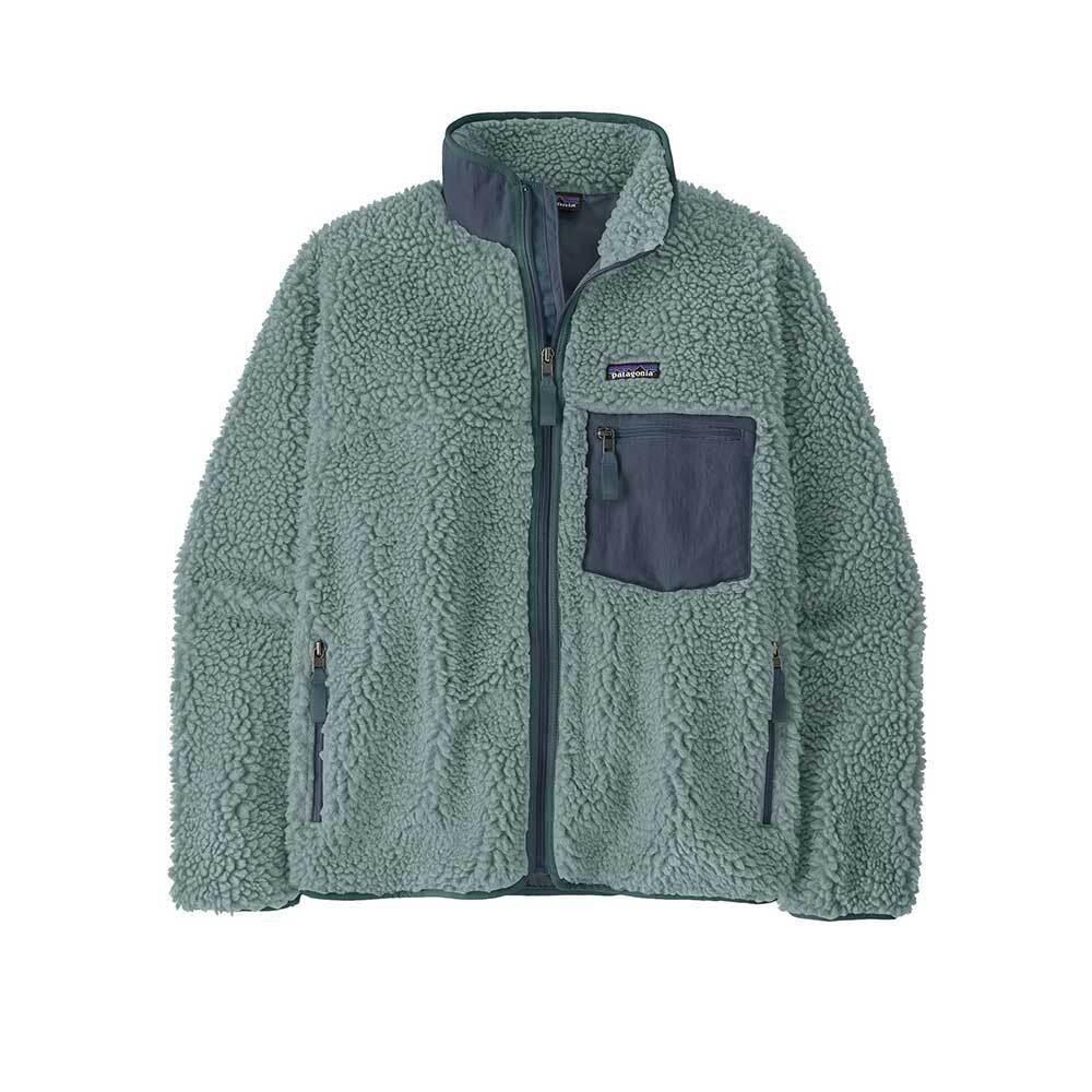 patagonia Classic Retro-X Fleece Jacket Women’s BLSG