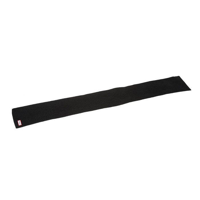 HUNTER Unisex Scarf and Beanie Set HXRU0047251 BLK