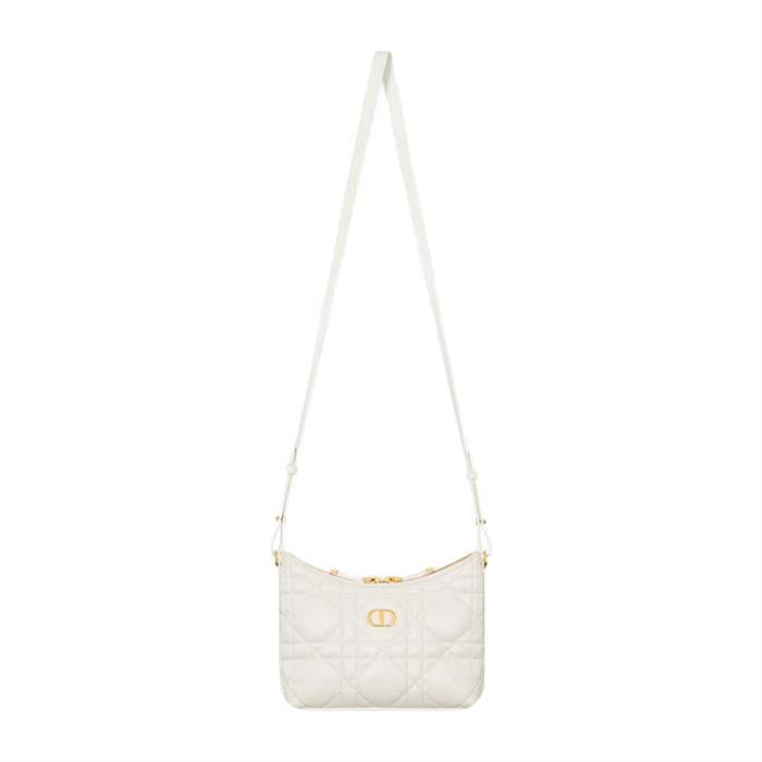 DIOR Miss Caro Diorling Mini Chain Shoulder Bag S5253UHAG M030