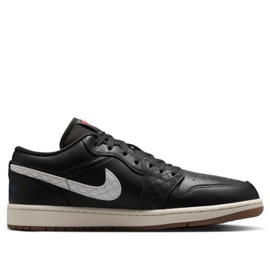 Nike Men's Sneakers IO2047 001 DOM