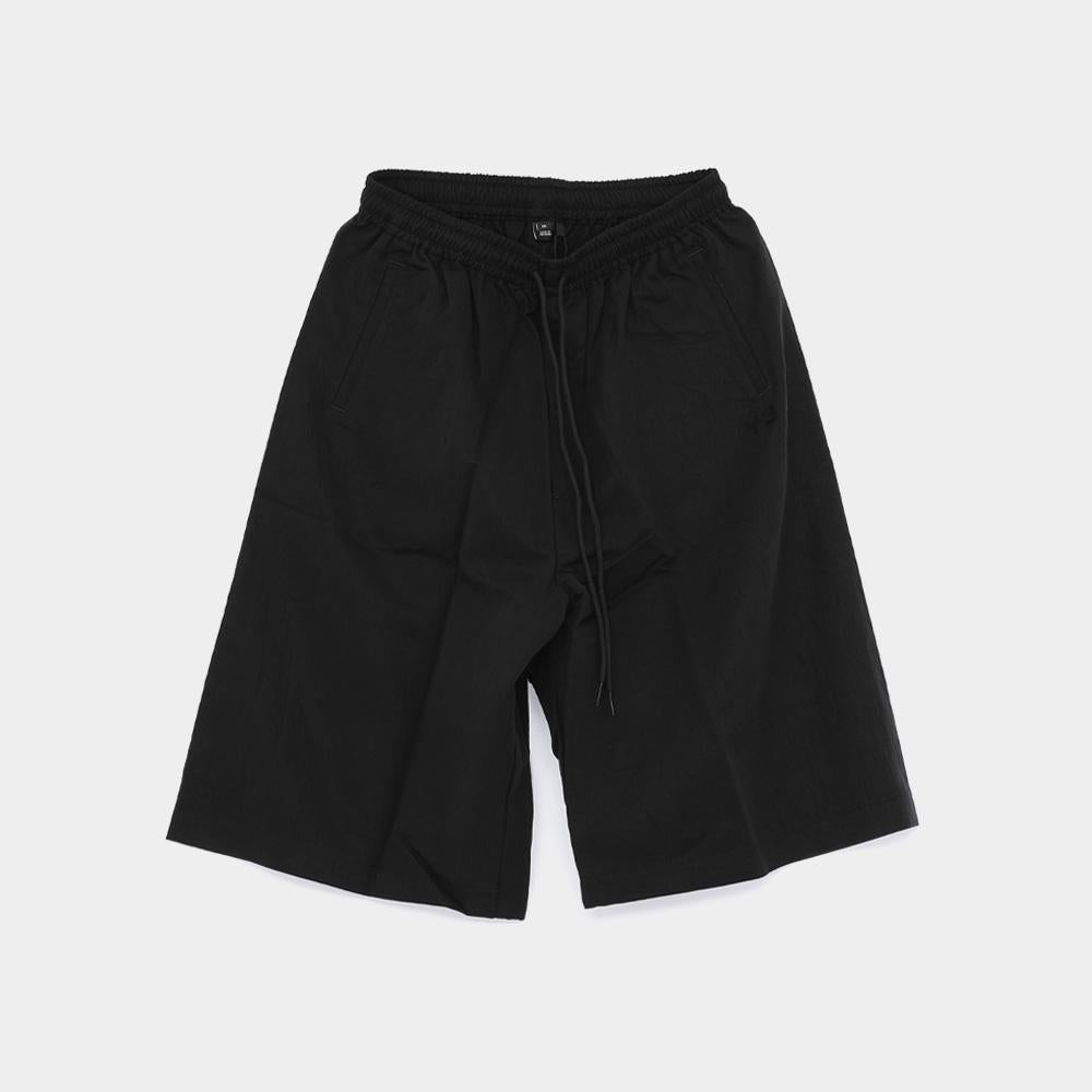 Y-3 Logo Twill Shorts Women’s Classic Pants JD3516