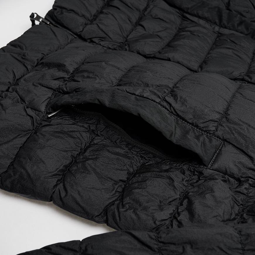 Parajumpers Men’s Duck Down Puffer Jacket PMPURL01 541