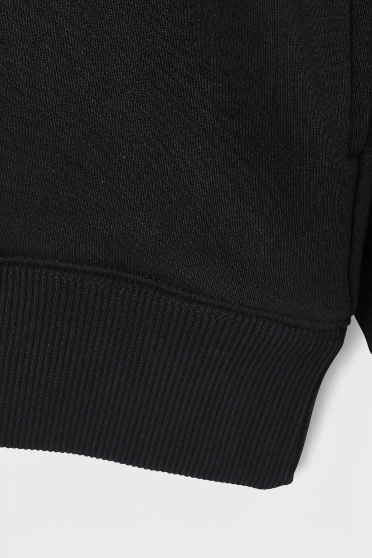 Y-3 Black Merch Hoodie Unisex Pullover
