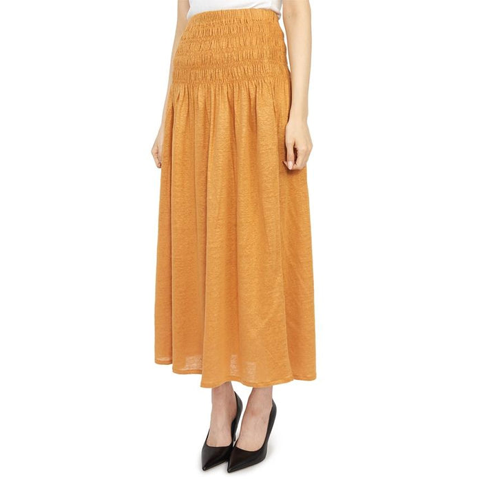 Vanessa Bruno Women’s Long Skirt