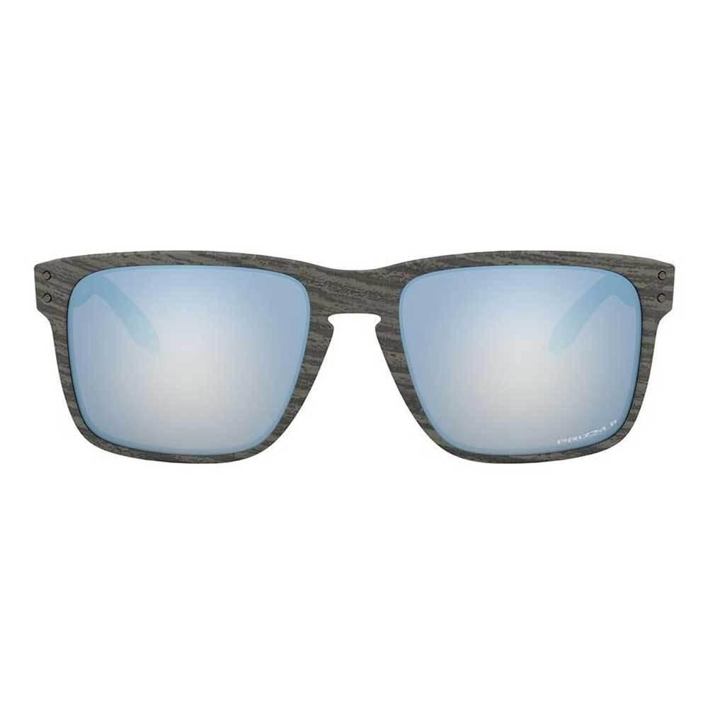 Nike Oakley Holbrook XL Sunglasses Black Mens Eyewear
