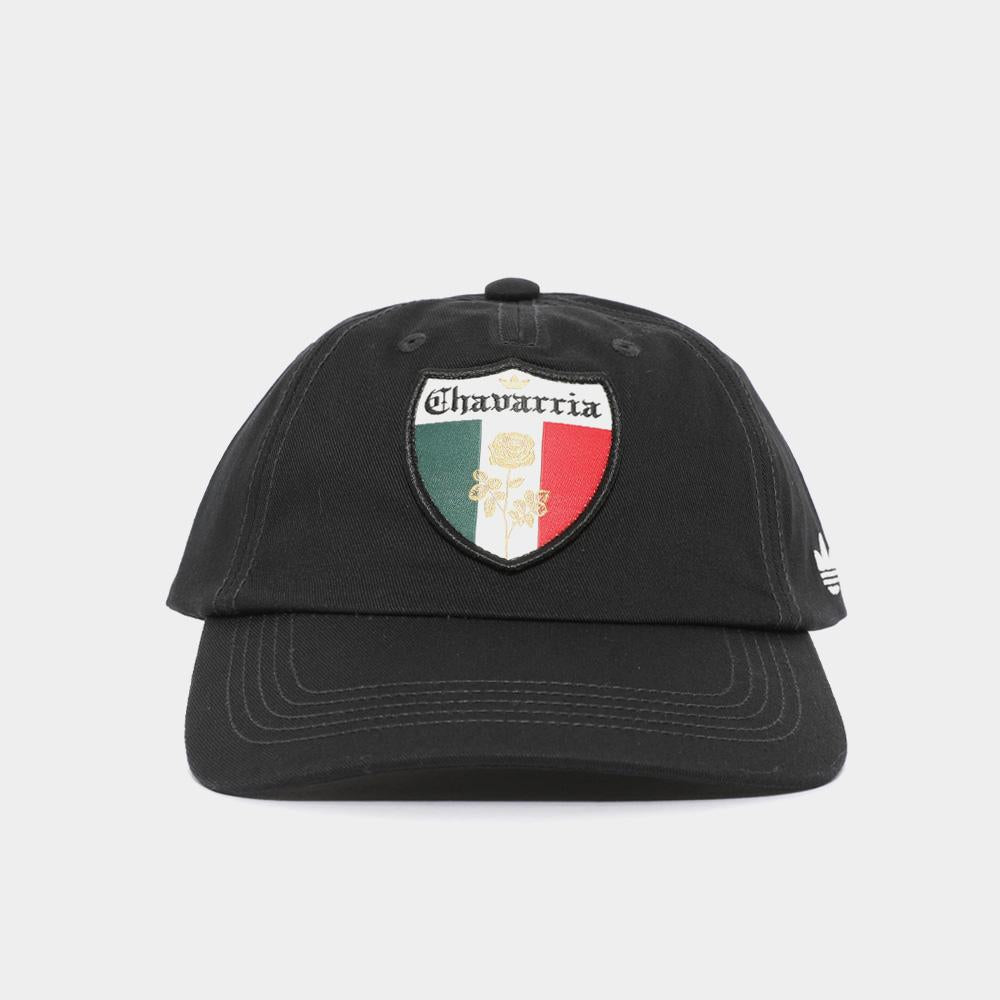 Adidas Willy Chavarria Crest Hat Men’s Baseball Cap KW7334