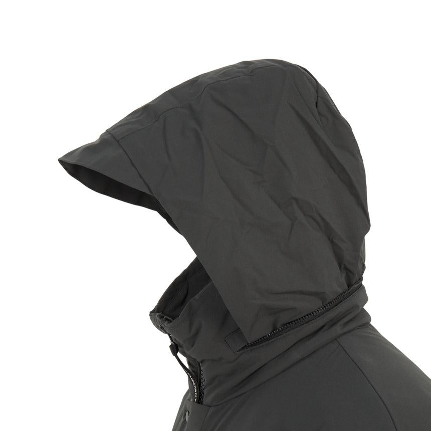 CP Company Men’s Puffer Down Jacket Gray