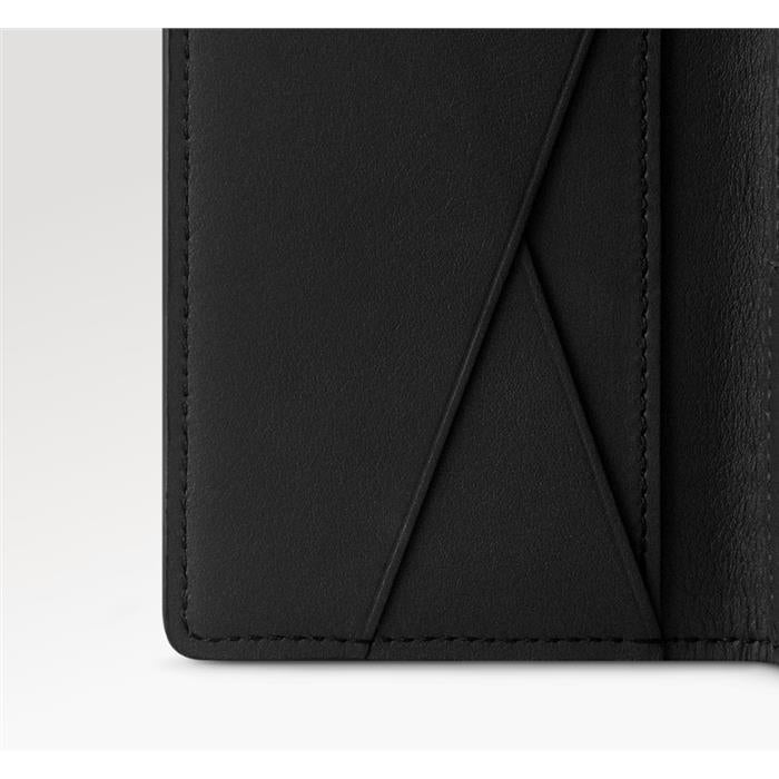 Louis Vuitton Epi Leather Pocket Organizer Card Holder M83330