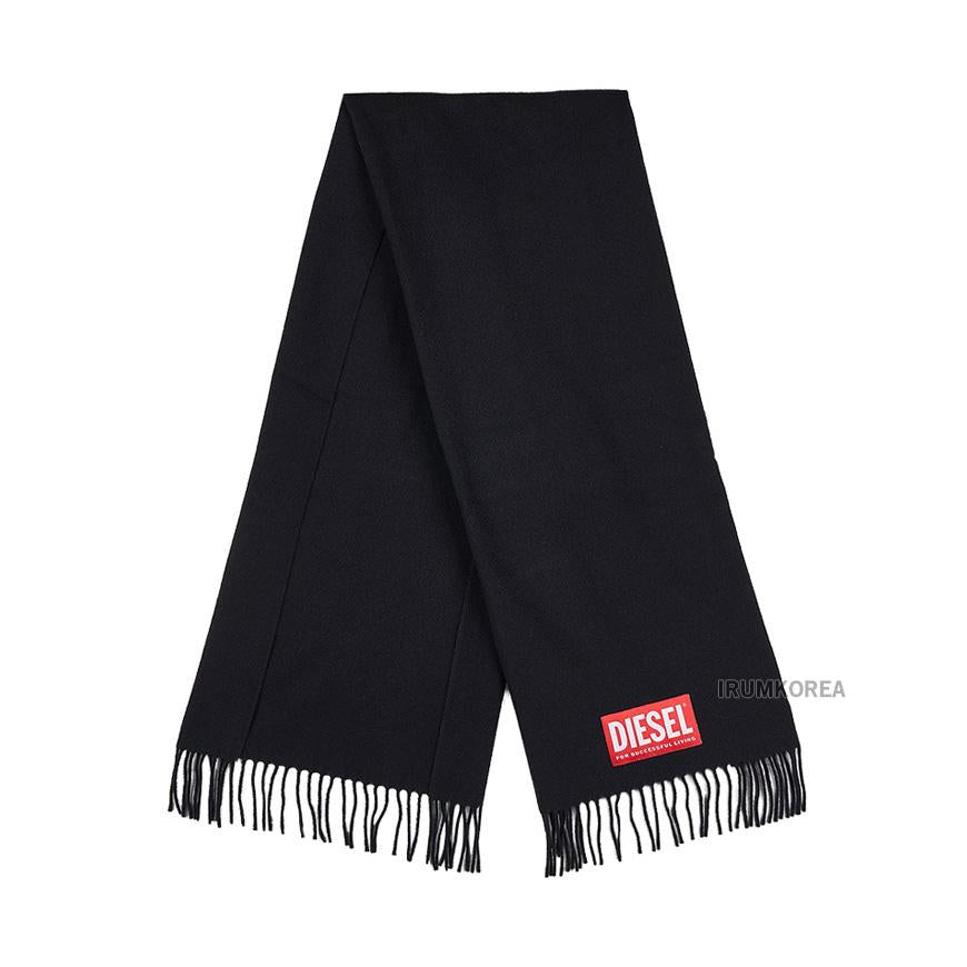 DIESEL Simon Scarf Muffler for Women A17564 0AKBL 900