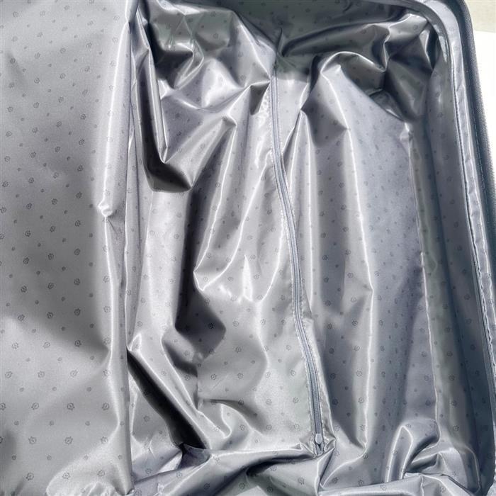 Rimowa Essential Check-In M Matte Black Travel Bag 83263631