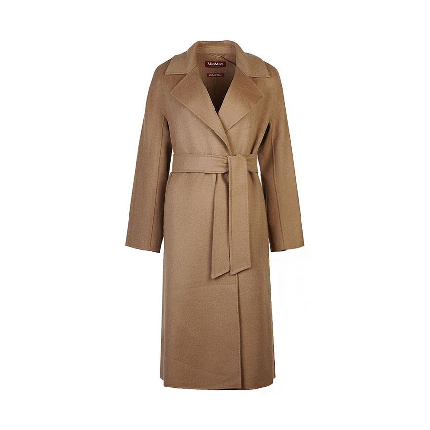 Max Mara Women’s Clarese Wool Coat