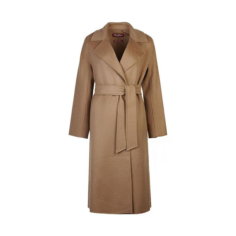 Max Mara Women’s Clarese Wool Coat