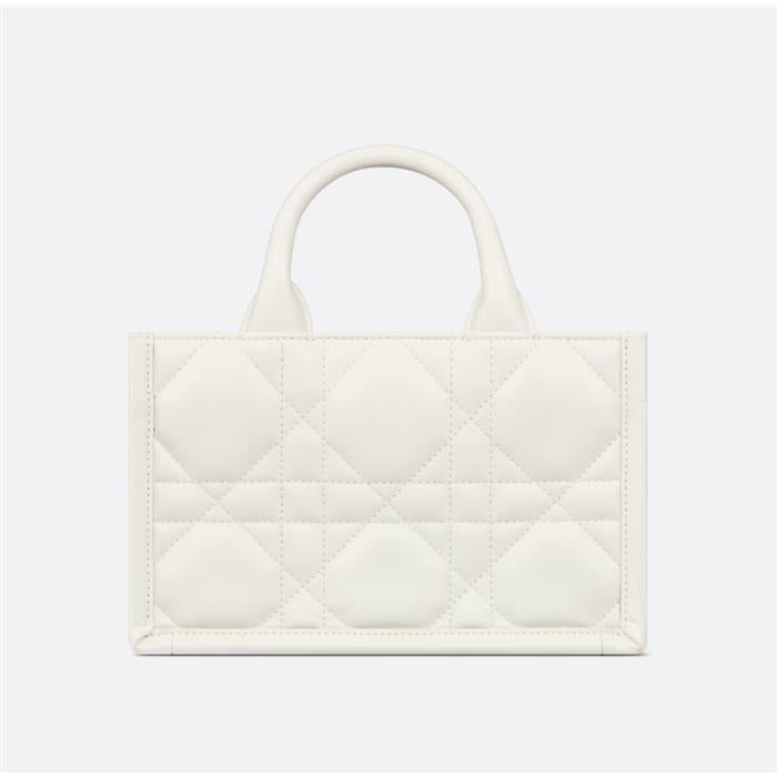 DIOR Book Tote Mini Shoulder Crossbody Bag S5573OWHP