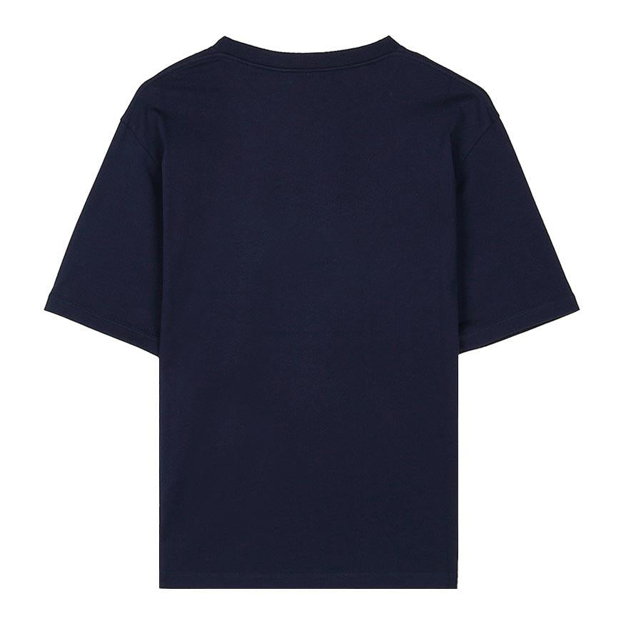 CELINE Women’s Cotton Jersey Loose T-Shirt