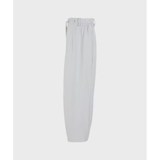 Y-3 Clear Grey Training Jogger Sweatpants Men’s YY3M251 PRPN058 GR
