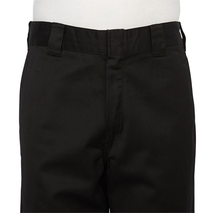 Carhartt Master Men’s Chino Pants Classic Fit Navy Cotton