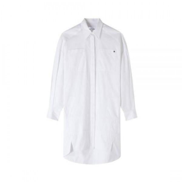 A.P.C. Madame De Rivoli Midi Dress F35097 AAB