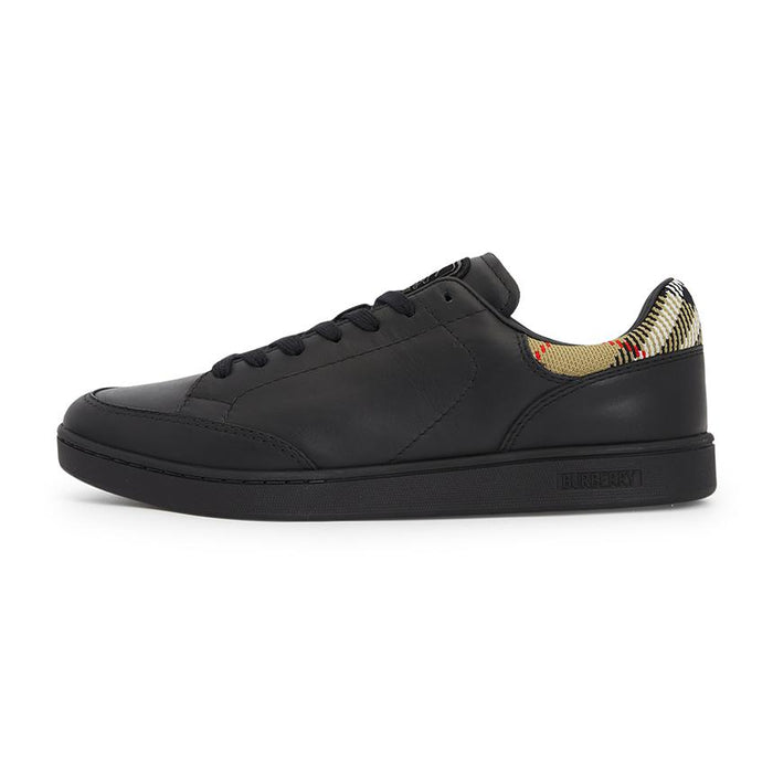 BURBERRY Men's Low-Top Sneakers 8118851