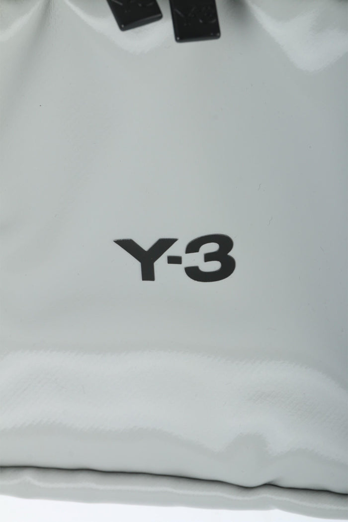 Y-3 Talc Crossbody Bag Unisex IJ9900