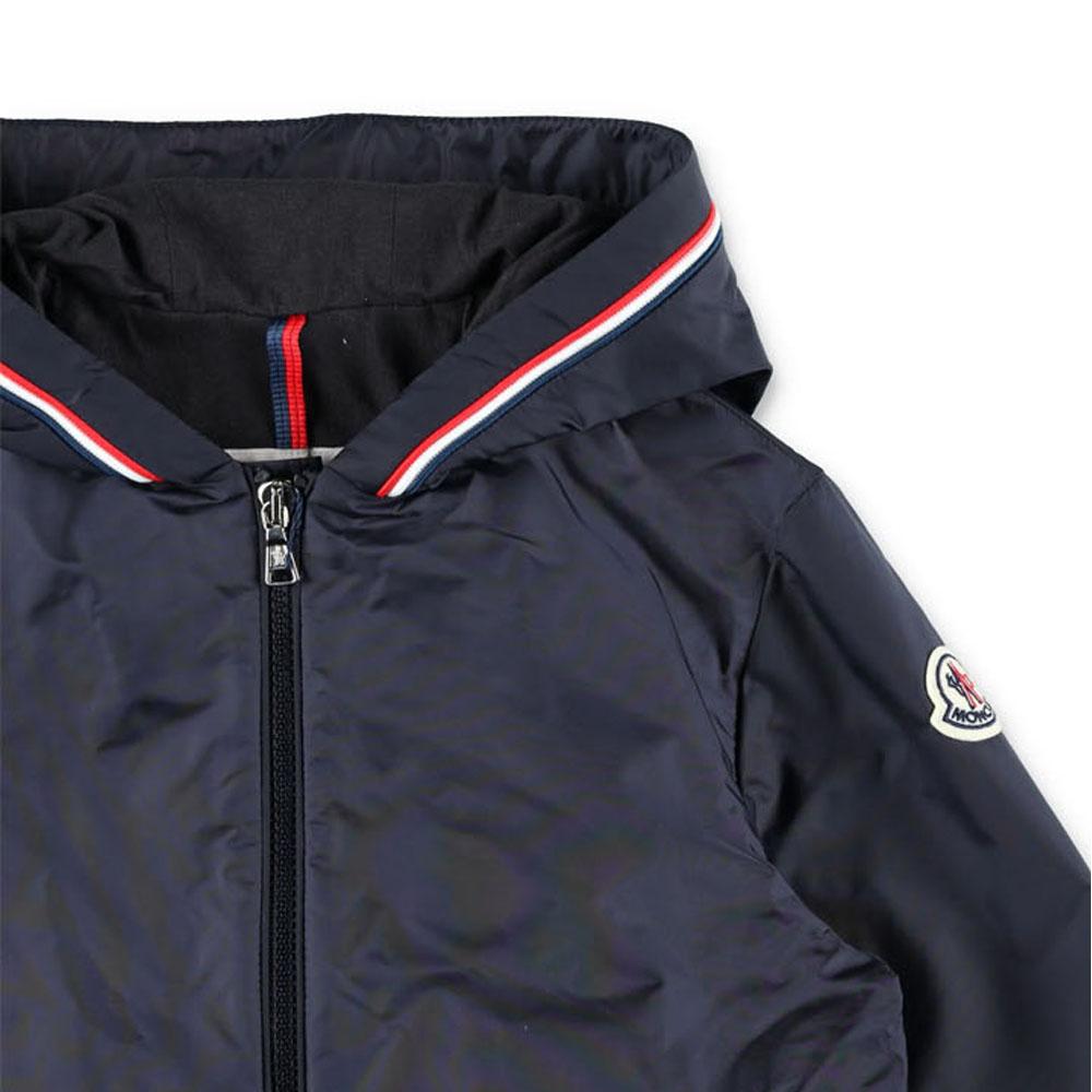 Moncler Women’s GRANDUC Hooded Jacket 1A000 53 53A5E 742