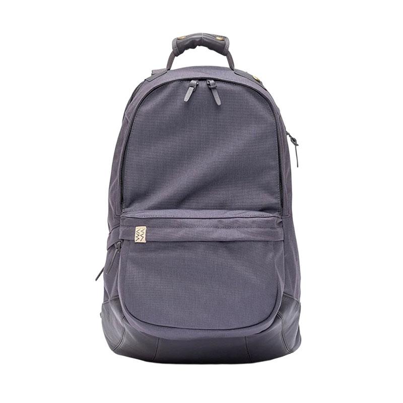 Visvim Cordura 22L Charcoal Unisex Backpack