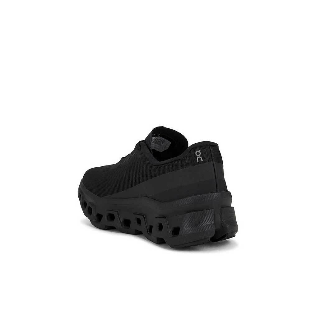 ON RUNNING Cloudmonster 1 Women’s Running Shoes Low-Top Sneakers