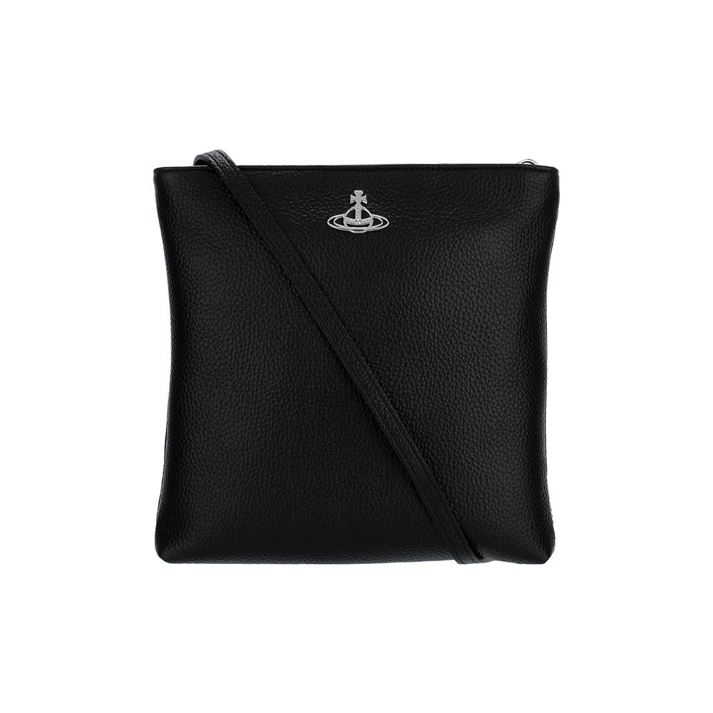 Vivienne Westwood Squire Vegan Bio Green Grain Square Chain 48030008U S000D N403