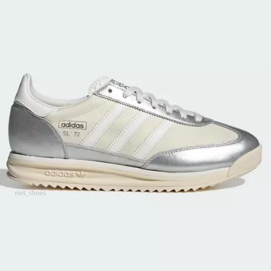 Adidas SL 72 RS Sneakers Men's 24FW JI3531 DOM