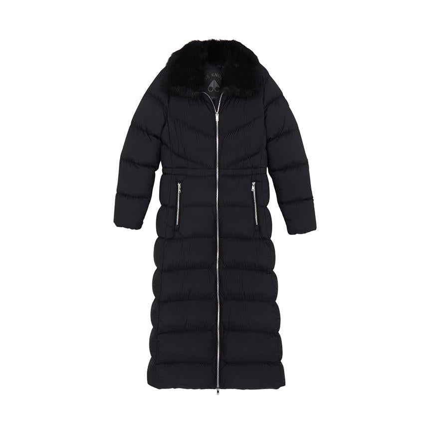 Moose Knuckles Belle Women’s Down Puffer Jacket M35LP241S 305