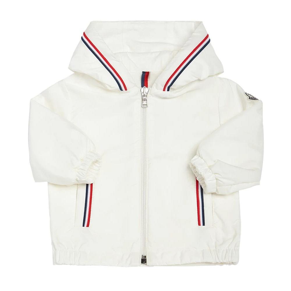 Moncler GRANDUC Kids Women’s Jacket 24SS 1A000 24 5968E 032