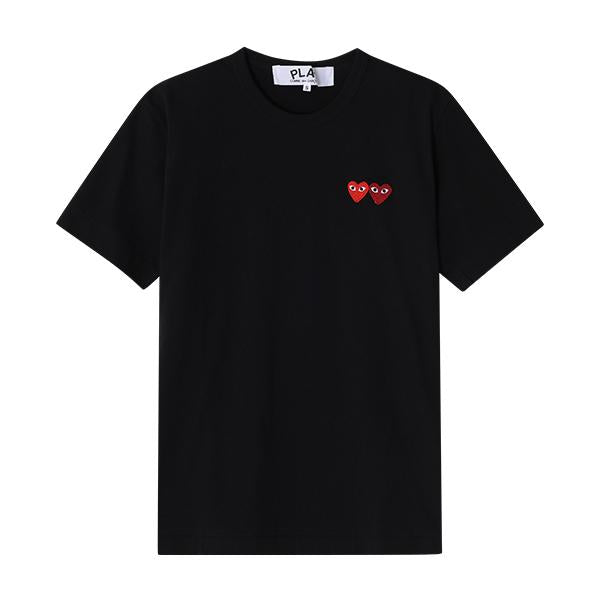 Comme des Garcons Men’s Short Sleeve T-Shirt P1T226 1