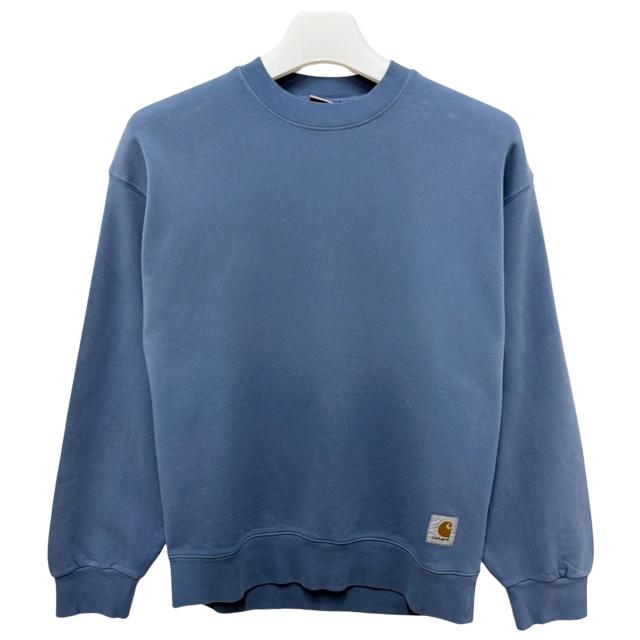 CARHARTT WIP HUDSON Logo Sweatshirt Men’s I035186 1YI5F